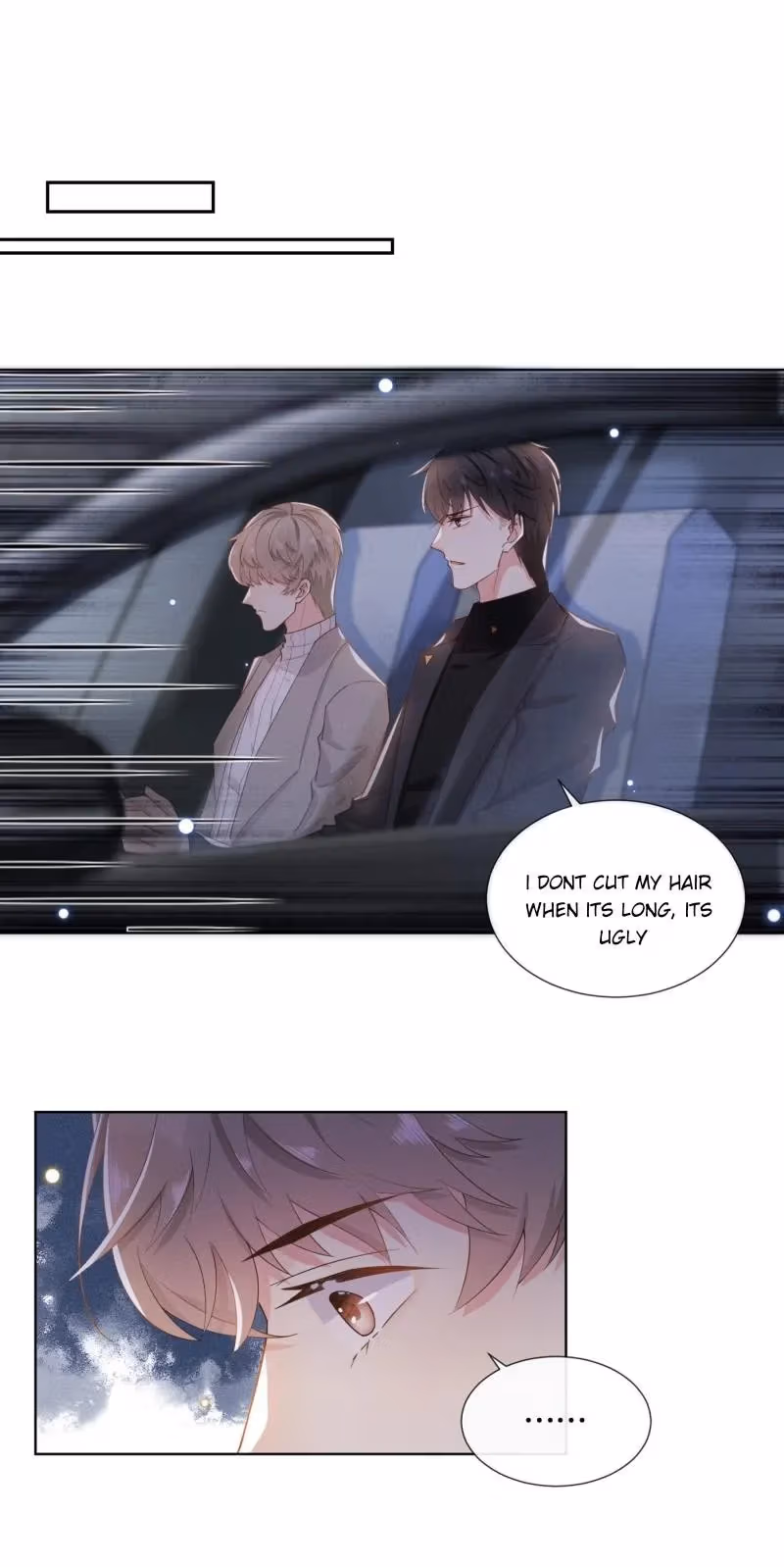 Read I’m His Devious Romeo chapter 12 image 20 on Lezhin