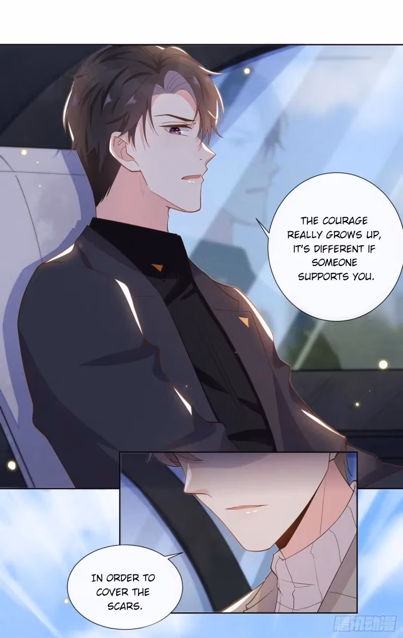 Read I’m His Devious Romeo chapter 12 image 21 on Lezhin