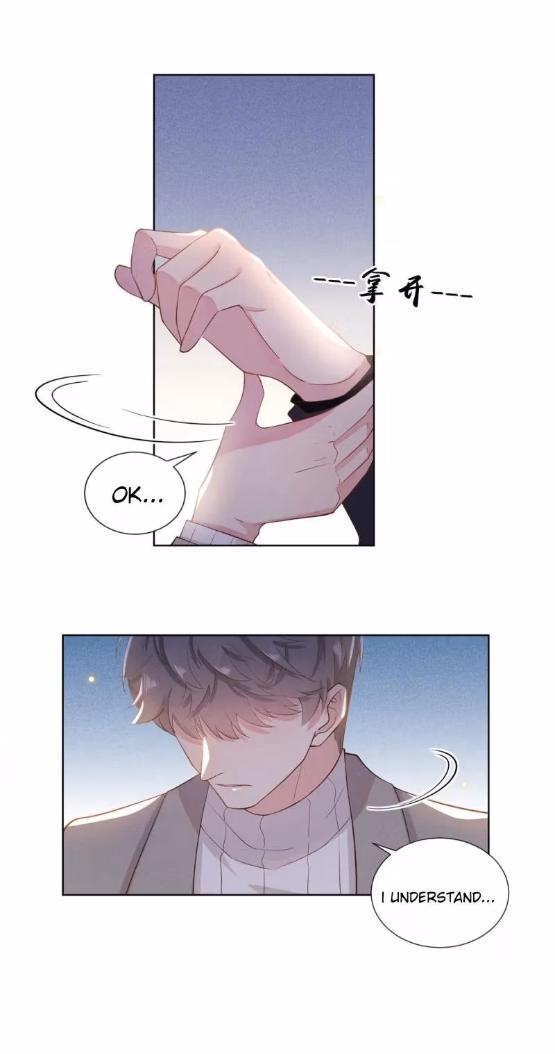 Read I’m His Devious Romeo chapter 12 image 24 on Lezhin