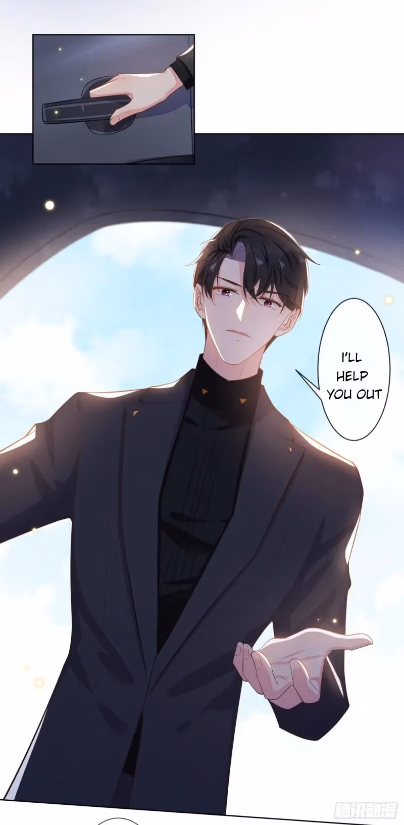 Read I’m His Devious Romeo chapter 12 image 26 on Lezhin