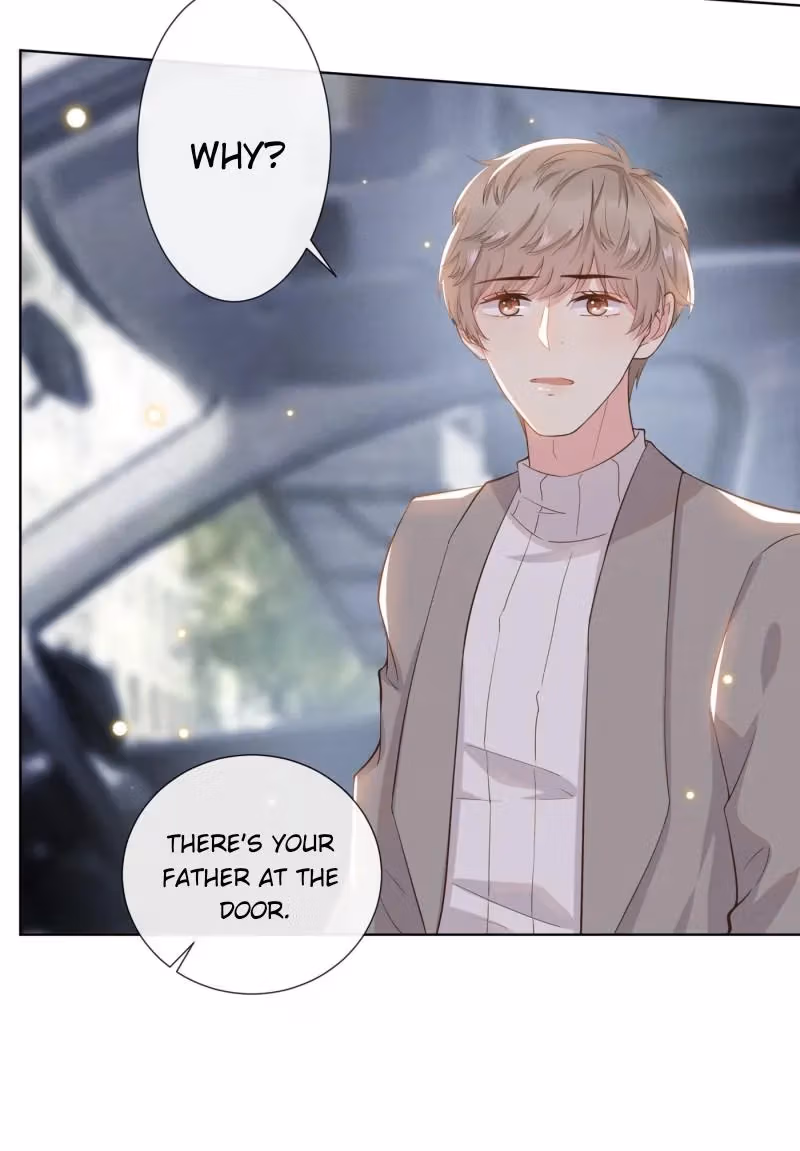 Read I’m His Devious Romeo chapter 12 image 27 on Lezhin