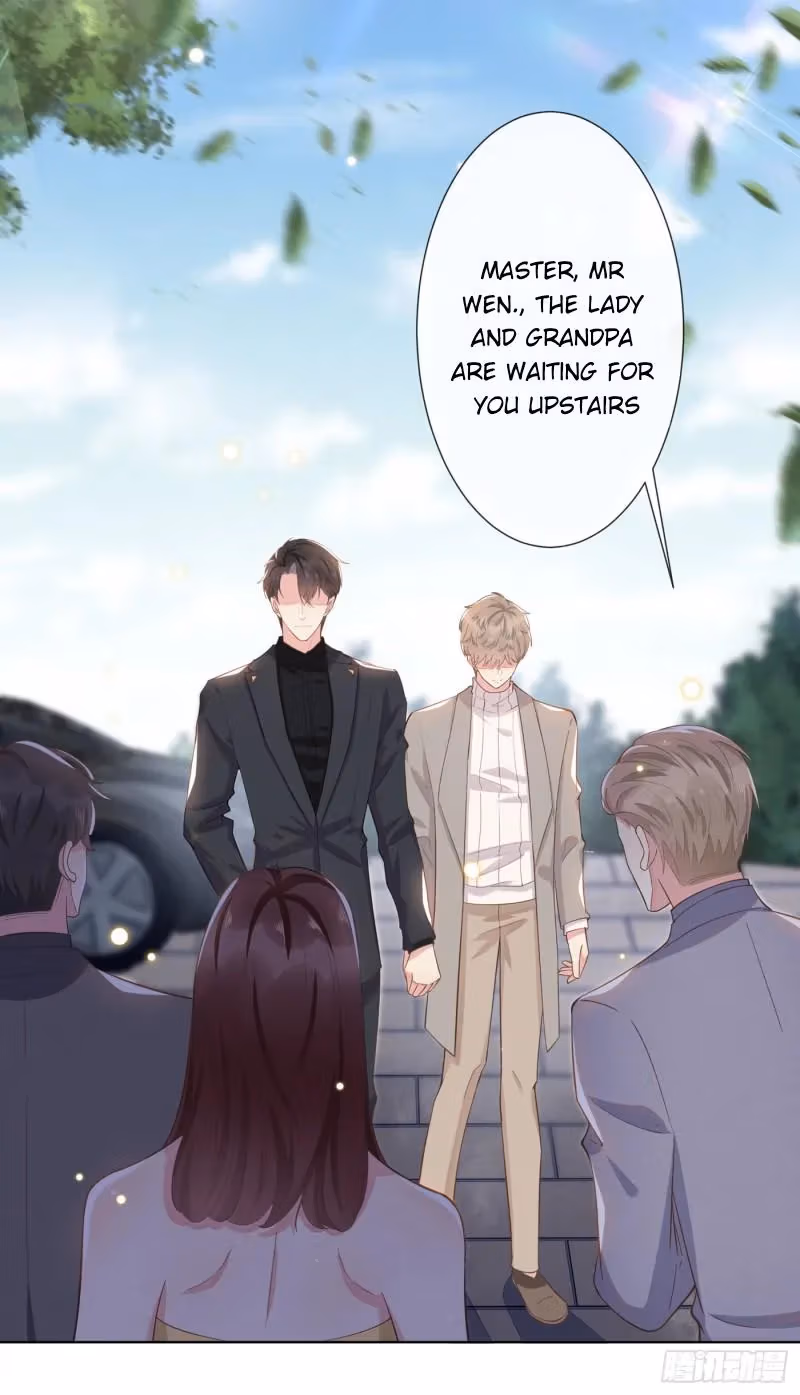 Read I’m His Devious Romeo chapter 12 image 29 on Lezhin