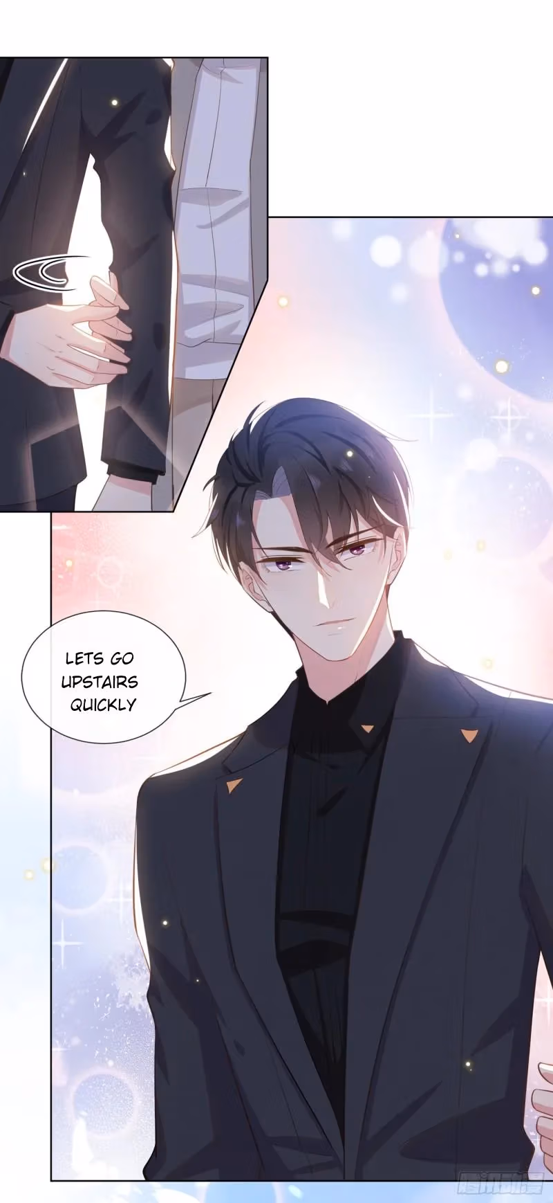 Read I’m His Devious Romeo chapter 12 image 30 on Lezhin