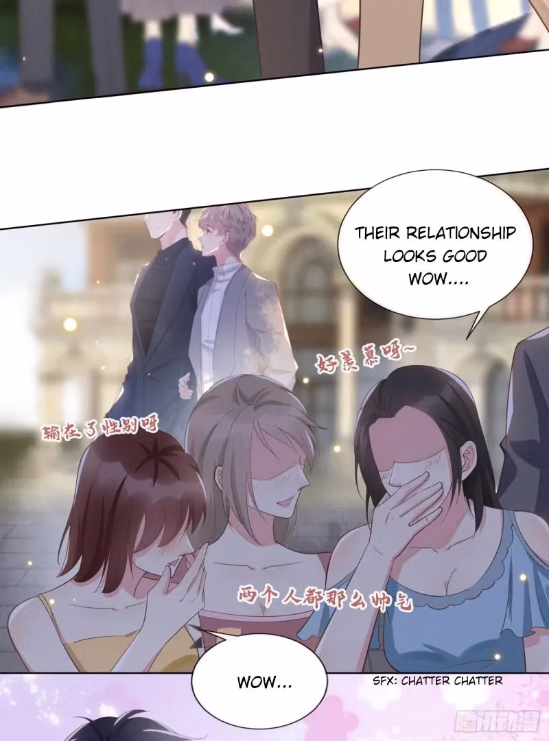 Read I’m His Devious Romeo chapter 12 image 32 on Lezhin