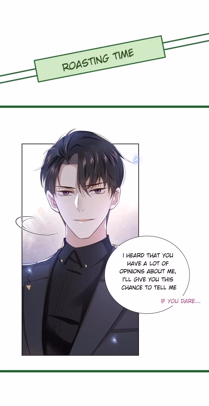 Read I’m His Devious Romeo chapter 12 image 35 on Lezhin