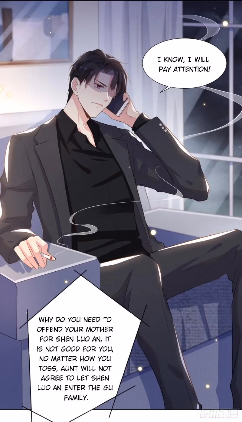 Read I’m His Devious Romeo chapter 12 image 5 on Lezhin
