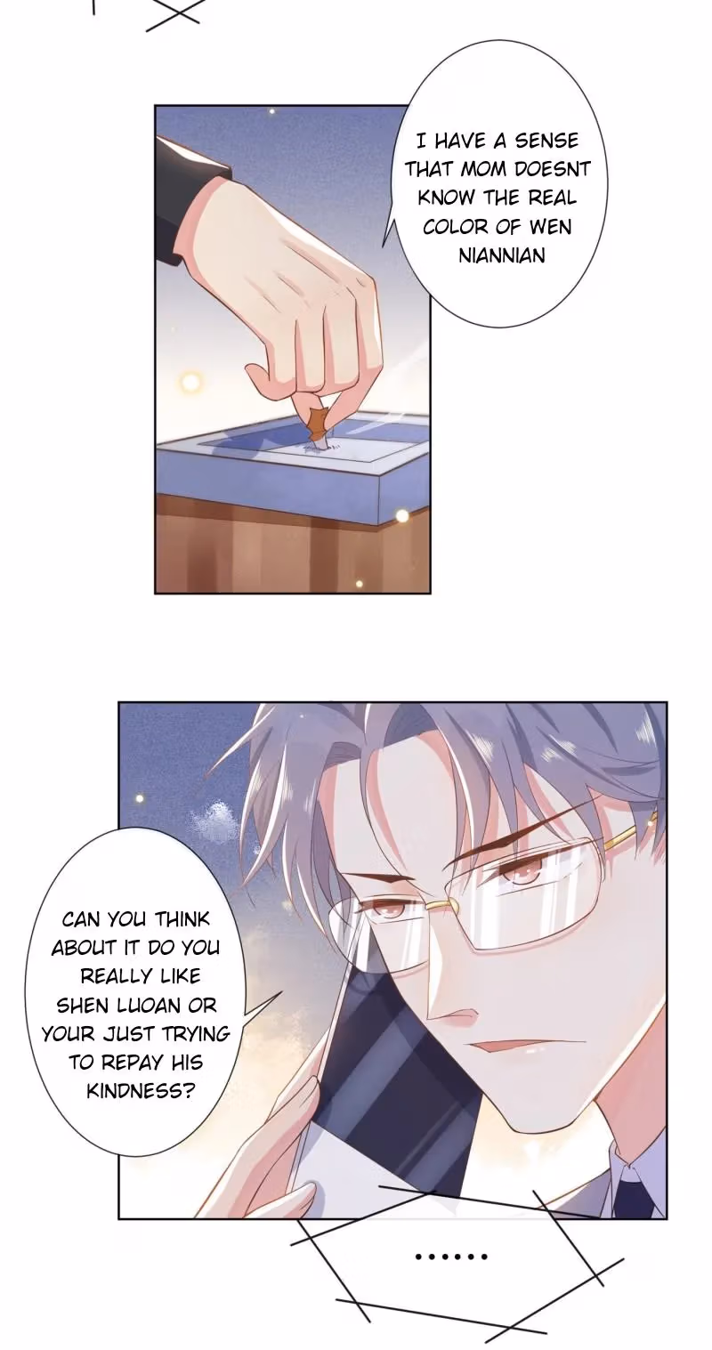 Read I’m His Devious Romeo chapter 12 image 6 on Lezhin