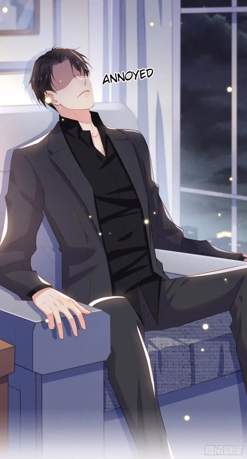 Read I’m His Devious Romeo chapter 12 image 8 on Lezhin