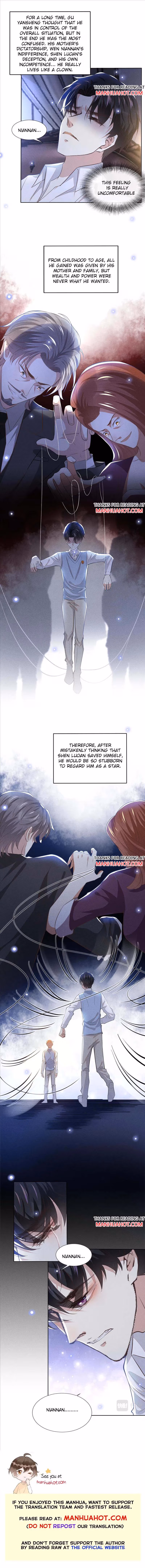 Read I’m His Devious Romeo chapter 120 image 4 on Lezhin