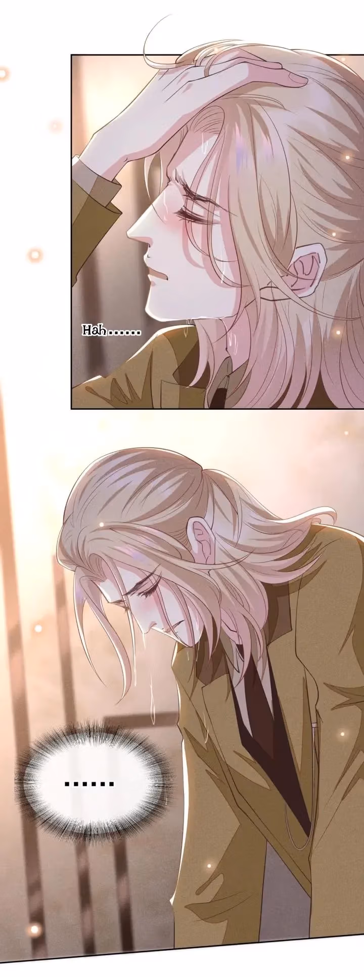 Read I’m His Devious Romeo chapter 121 image 18 on Lezhin