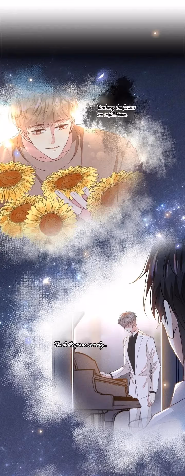 Read I’m His Devious Romeo chapter 121 image 4 on Lezhin