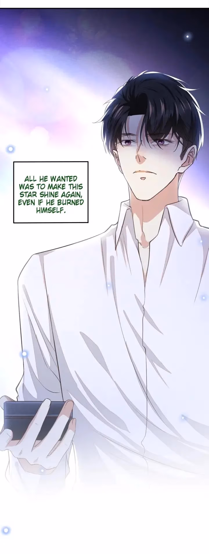 Read I’m His Devious Romeo chapter 121 image 9 on Lezhin