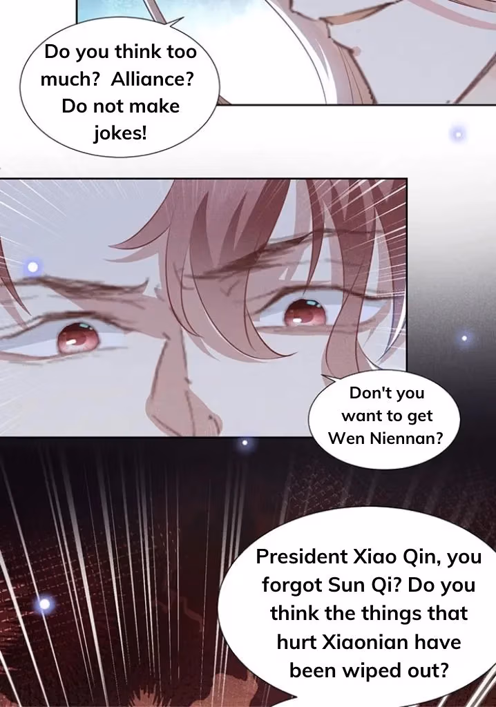 Read I’m His Devious Romeo chapter 122 image 11 on Lezhin