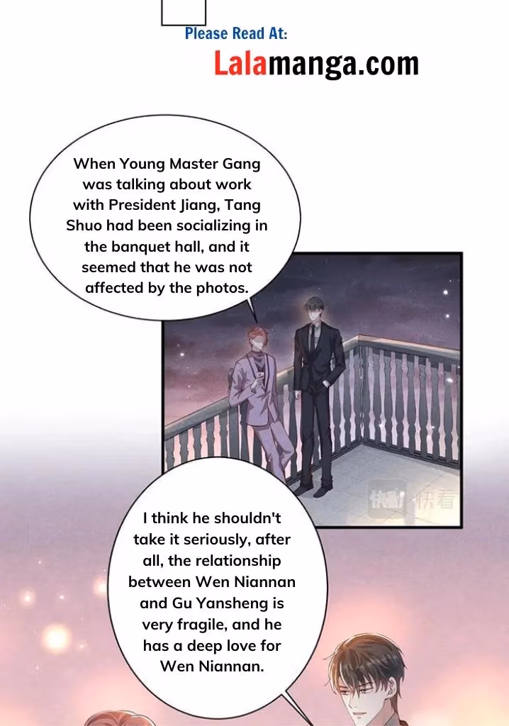 Read I’m His Devious Romeo chapter 122 image 22 on Lezhin