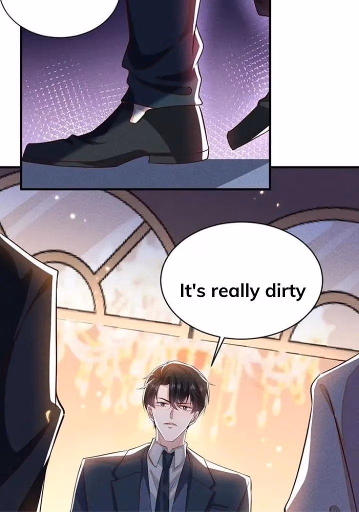 Read I’m His Devious Romeo chapter 122 image 24 on Lezhin