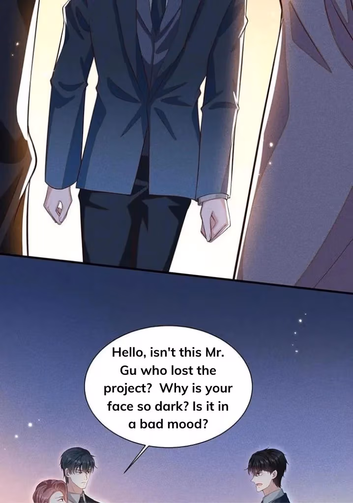Read I’m His Devious Romeo chapter 122 image 25 on Lezhin