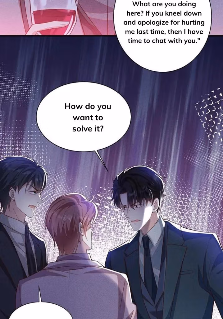 Read I’m His Devious Romeo chapter 122 image 29 on Lezhin