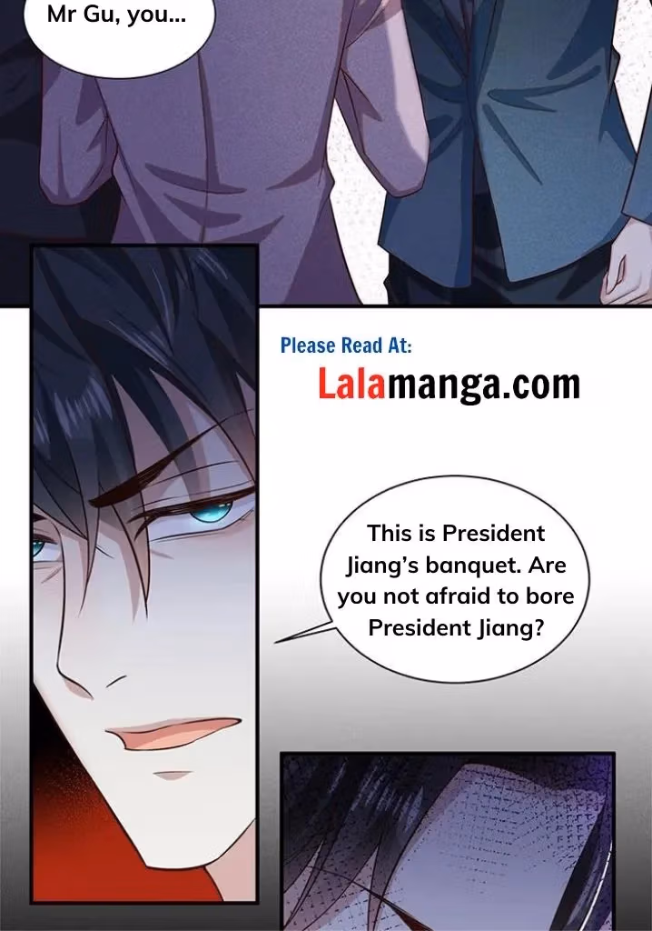 Read I’m His Devious Romeo chapter 122 image 30 on Lezhin