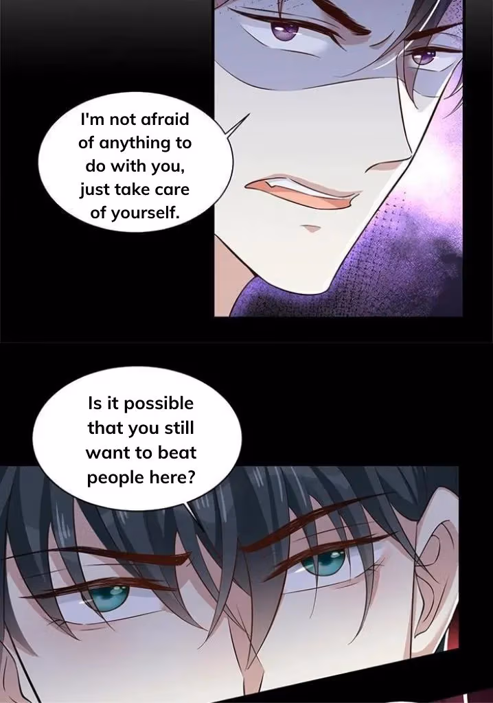 Read I’m His Devious Romeo chapter 122 image 31 on Lezhin