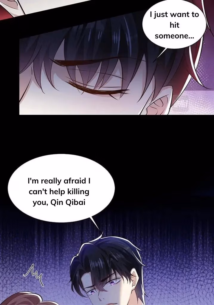 Read I’m His Devious Romeo chapter 122 image 32 on Lezhin
