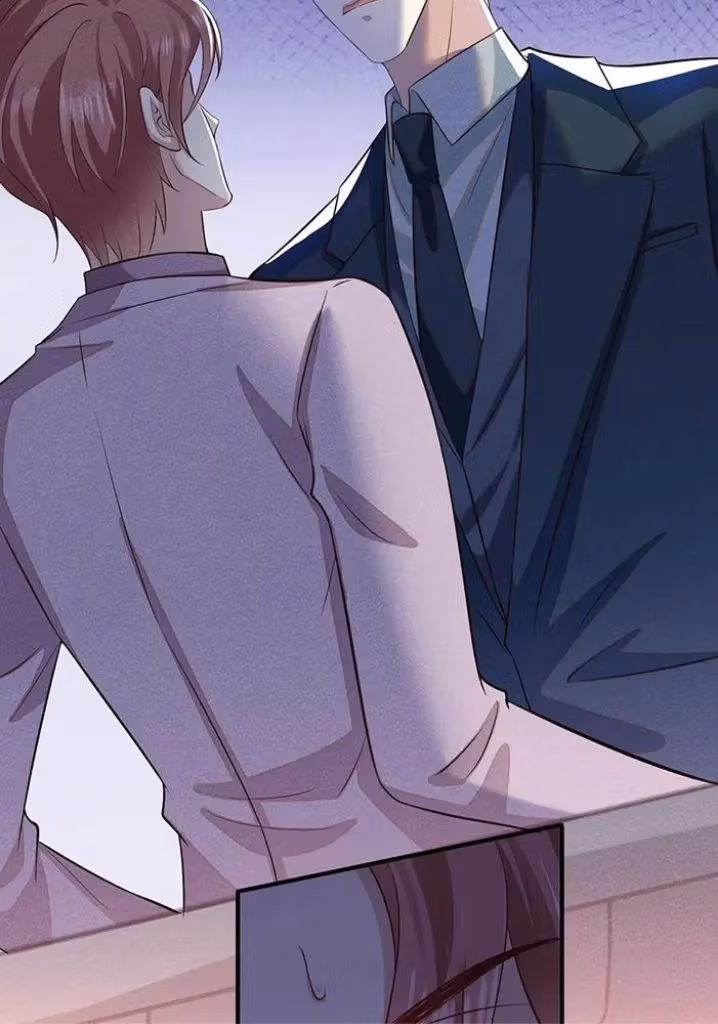 Read I’m His Devious Romeo chapter 122 image 33 on Lezhin