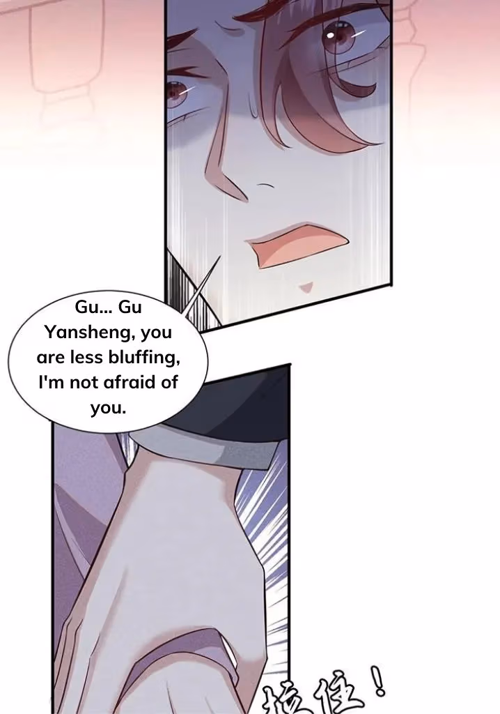 Read I’m His Devious Romeo chapter 122 image 34 on Lezhin