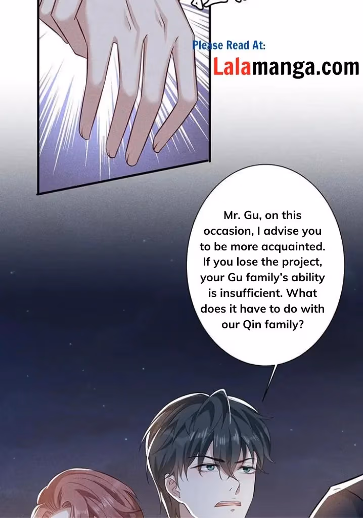 Read I’m His Devious Romeo chapter 122 image 35 on Lezhin