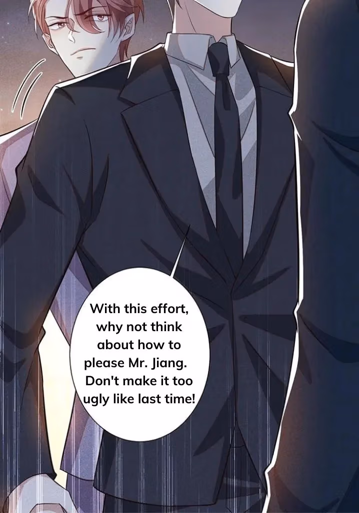 Read I’m His Devious Romeo chapter 122 image 36 on Lezhin