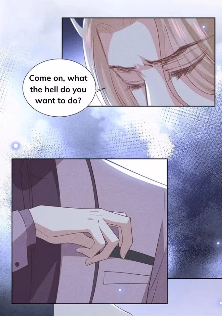 Read I’m His Devious Romeo chapter 122 image 4 on Lezhin