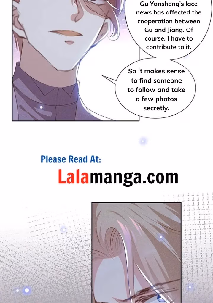 Read I’m His Devious Romeo chapter 122 image 8 on Lezhin