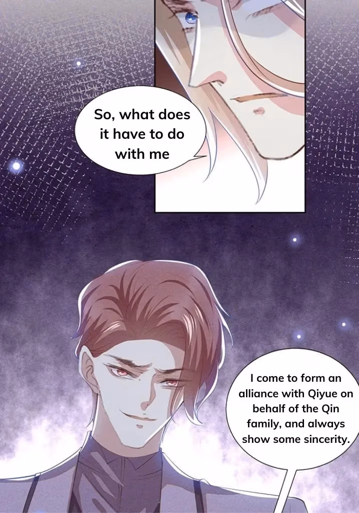 Read I’m His Devious Romeo chapter 122 image 9 on Lezhin