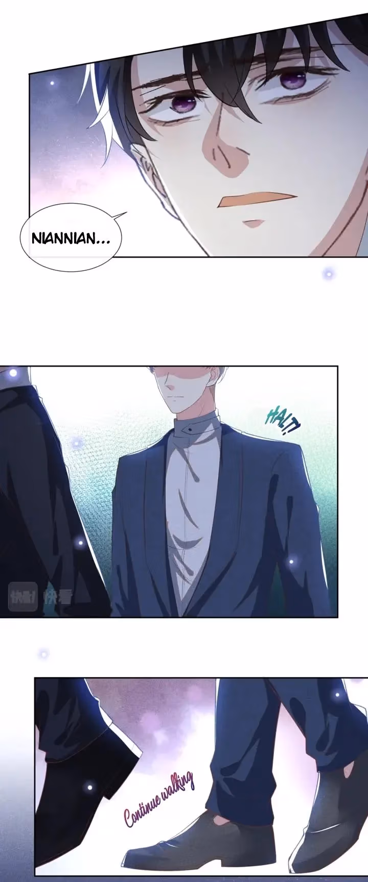 Read I’m His Devious Romeo chapter 123 image 14 on Lezhin