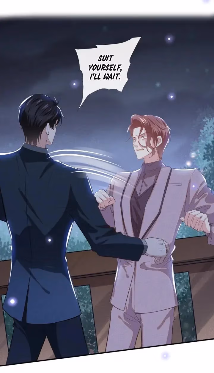 Read I’m His Devious Romeo chapter 123 image 17 on Lezhin