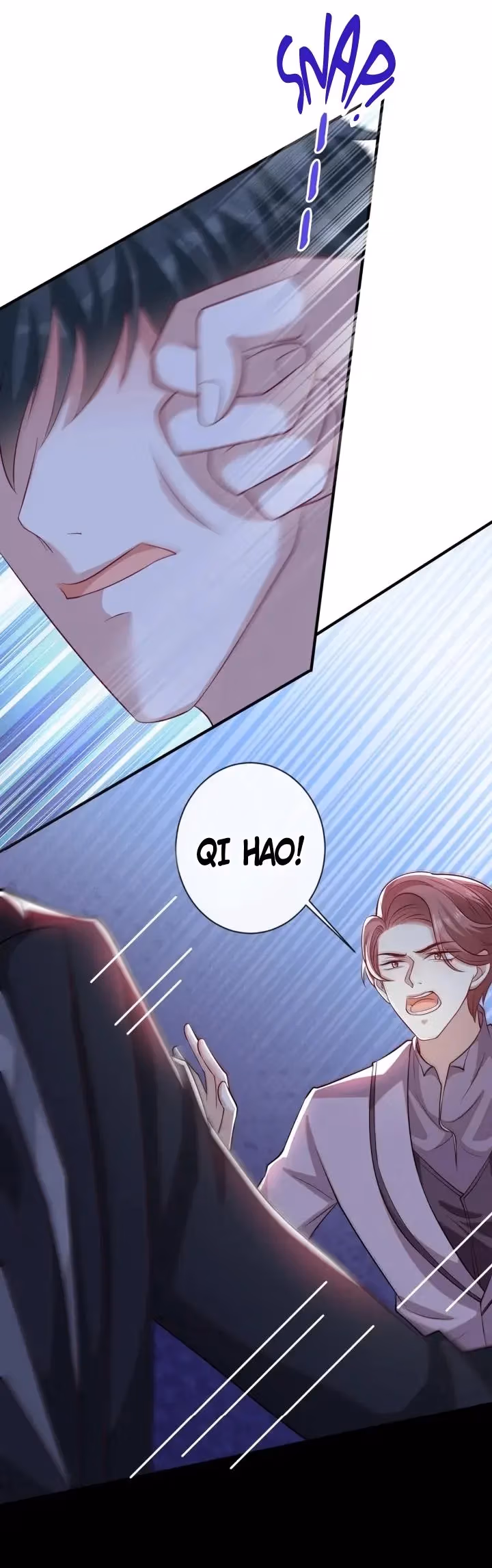 Read I’m His Devious Romeo chapter 123 image 6 on Lezhin