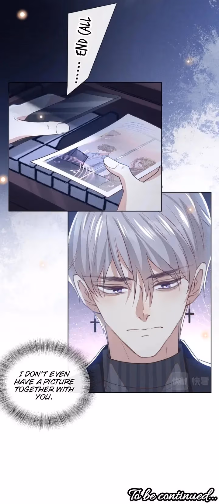 Read I’m His Devious Romeo chapter 124 image 16 on Lezhin
