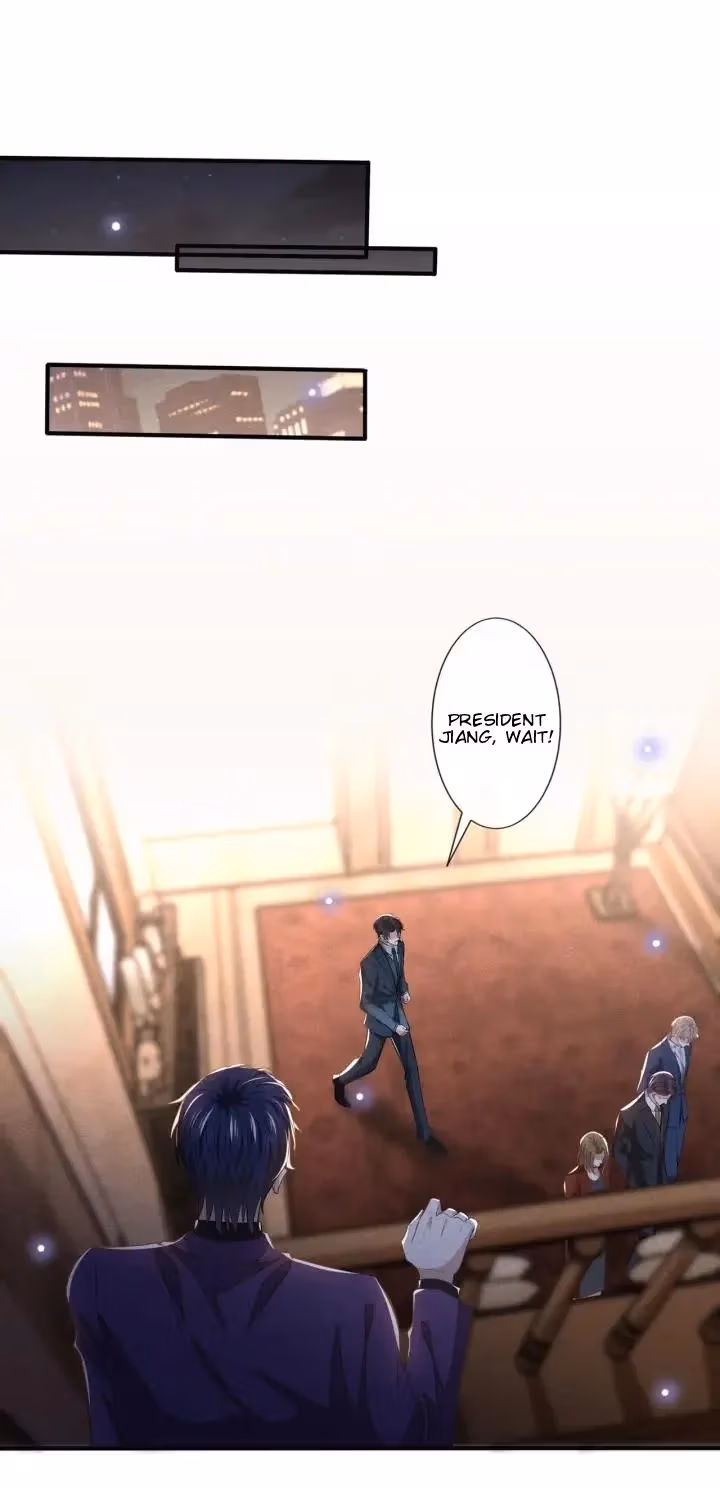 Read I’m His Devious Romeo chapter 124 image 2 on Lezhin