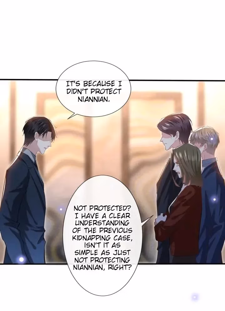 Read I’m His Devious Romeo chapter 124 image 4 on Lezhin