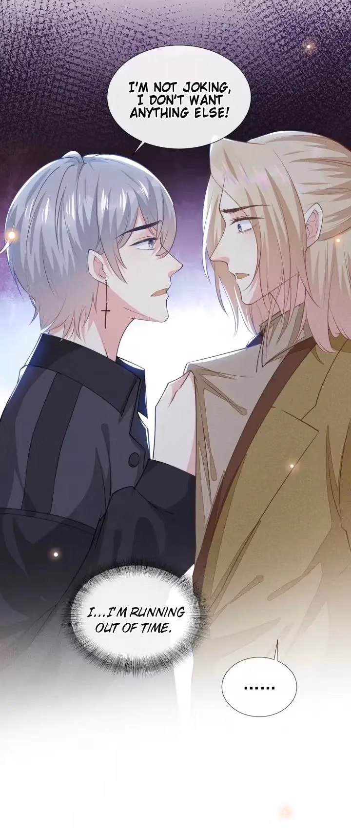 Read I’m His Devious Romeo chapter 125 image 17 on Lezhin