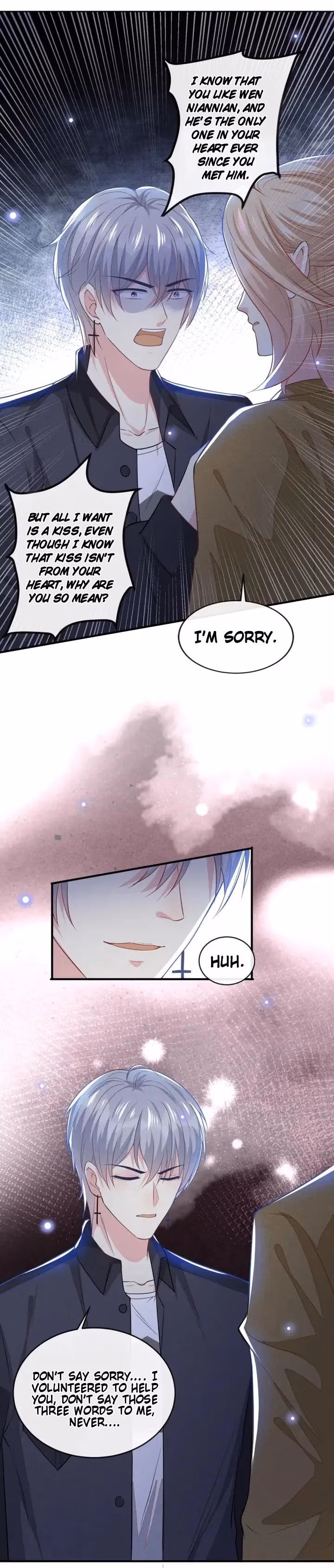 Read I’m His Devious Romeo chapter 125 image 19 on Lezhin