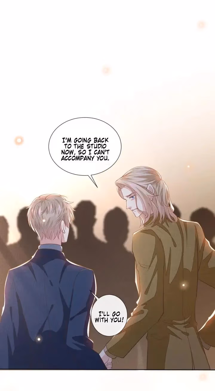 Read I’m His Devious Romeo chapter 125 image 2 on Lezhin
