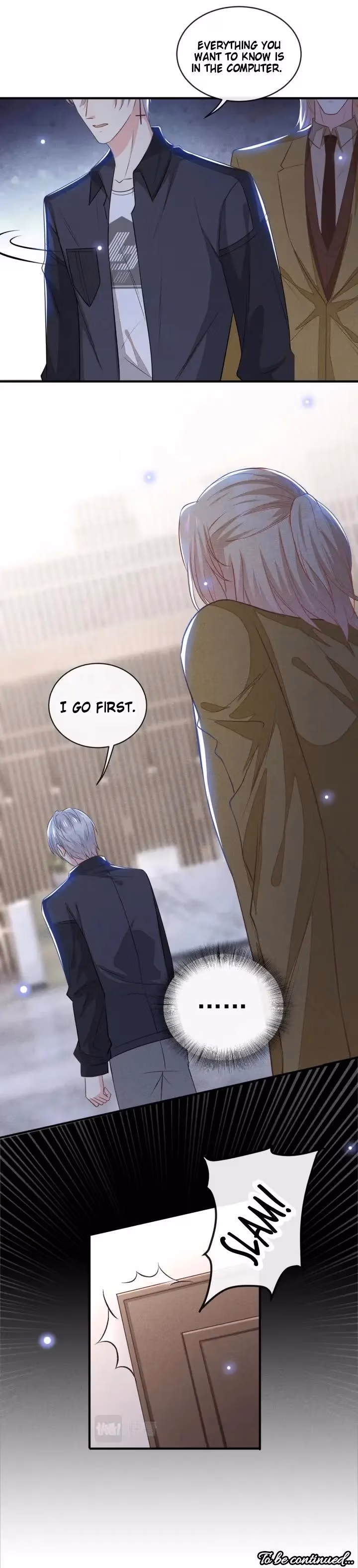 Read I’m His Devious Romeo chapter 125 image 20 on Lezhin