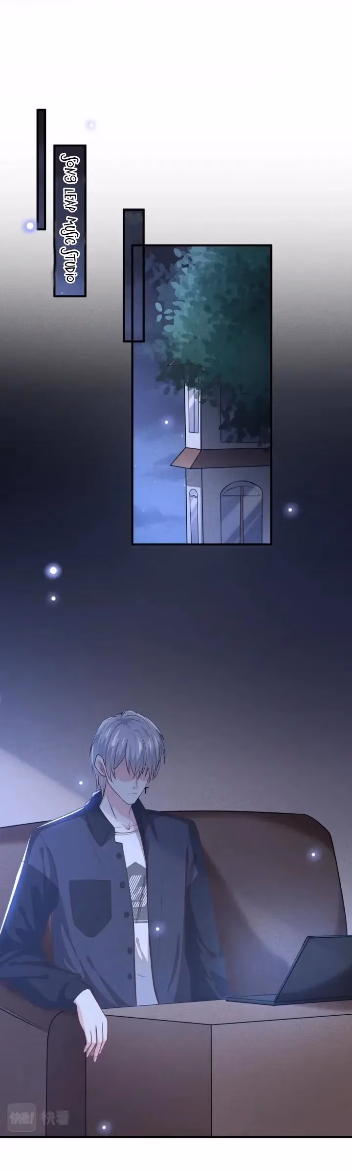 Read I’m His Devious Romeo chapter 125 image 8 on Lezhin