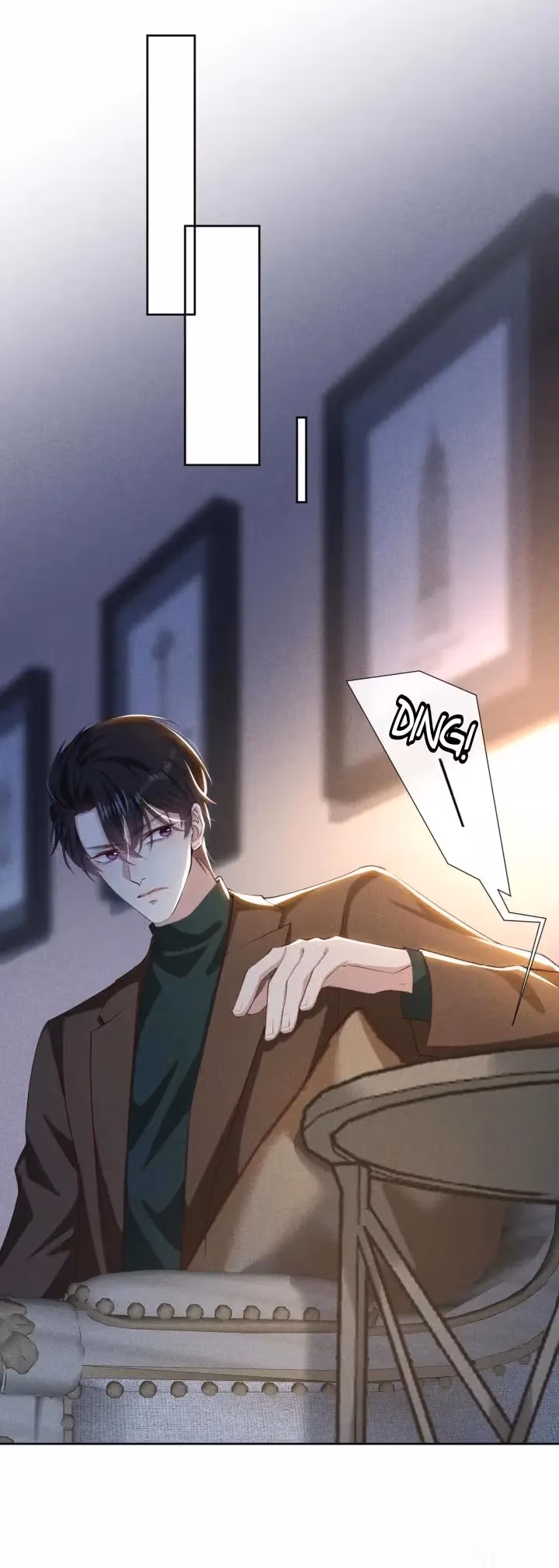 I’m His Devious Romeo Chapter 126 page 19 - 