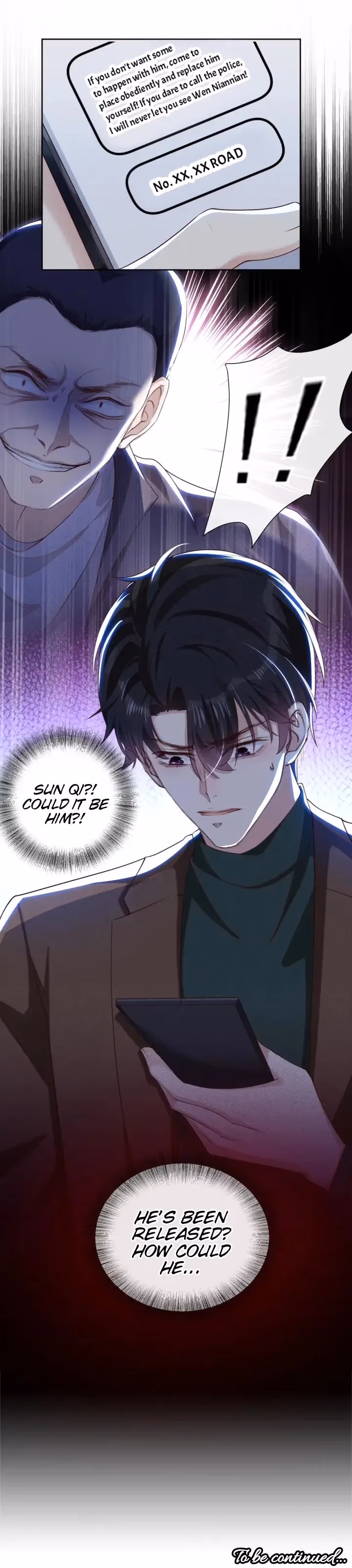 I’m His Devious Romeo Chapter 126 page 20 - 
