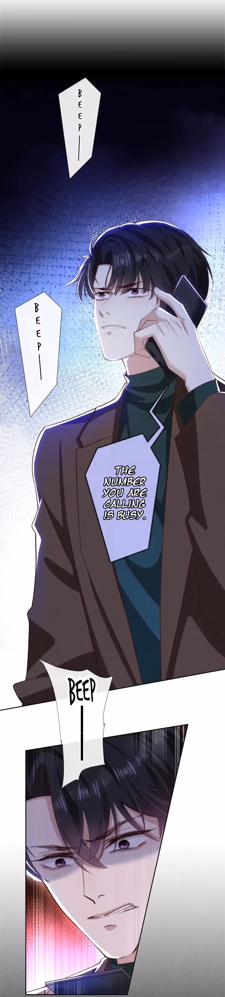Read I’m His Devious Romeo chapter 127 image 2 on Lezhin