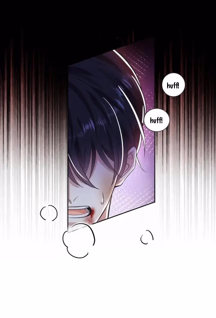 Read I’m His Devious Romeo chapter 129 image 6 on Lezhin