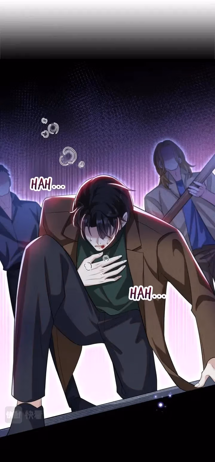 Read I’m His Devious Romeo chapter 129 image 7 on Lezhin