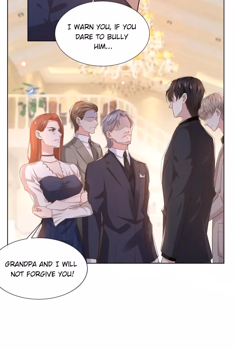 Read I’m His Devious Romeo chapter 13 image 14 on Lezhin