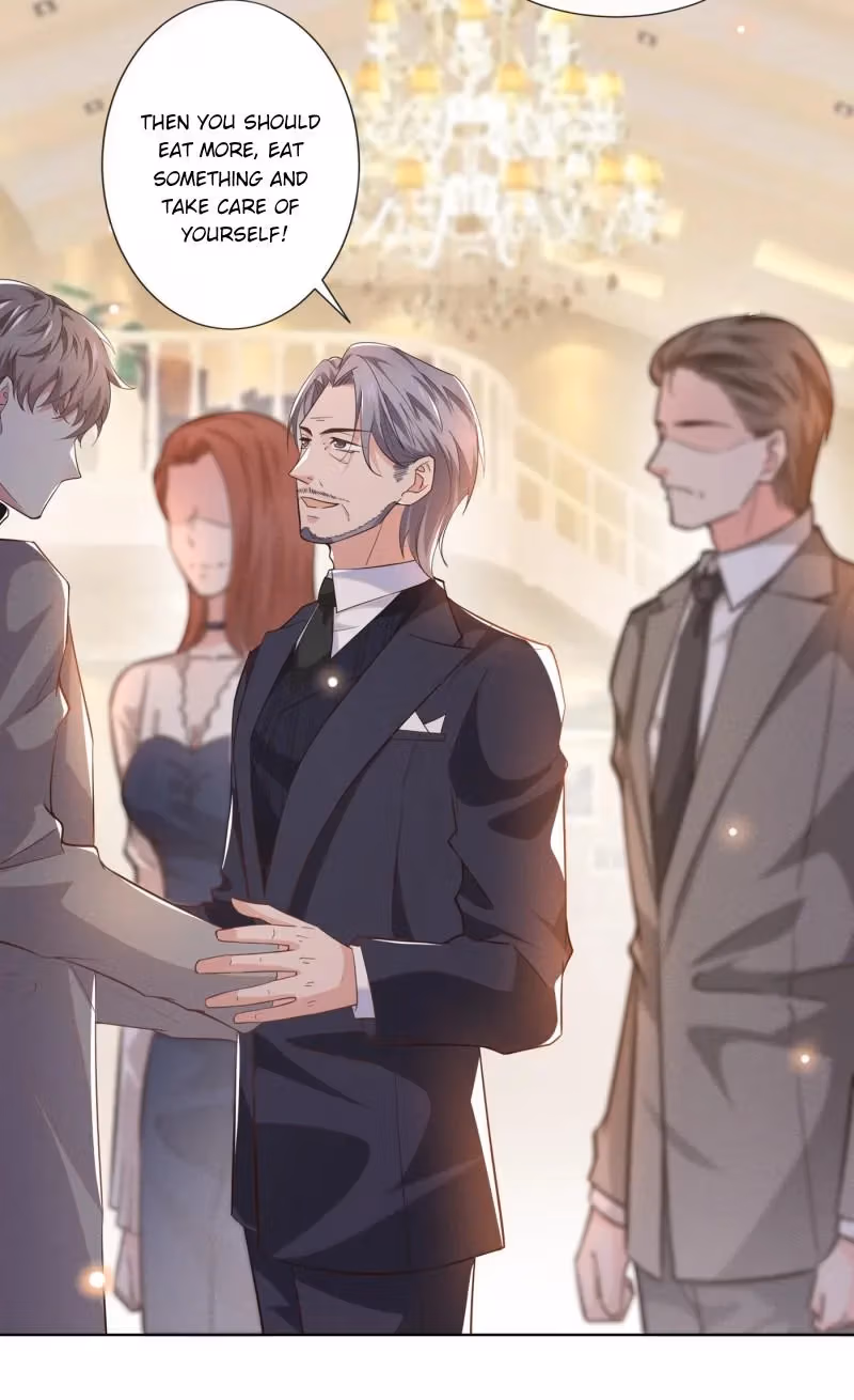 Read I’m His Devious Romeo chapter 13 image 16 on Lezhin