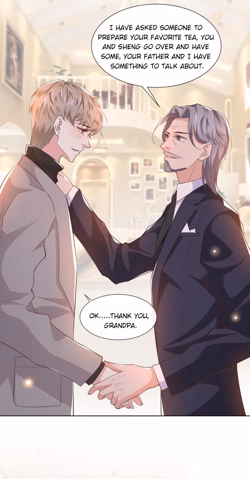 Read I’m His Devious Romeo chapter 13 image 19 on Lezhin